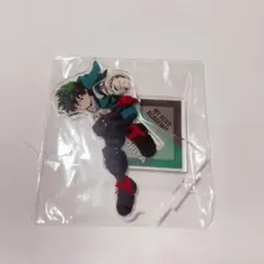 僕のヒーローアカデミア ヒロアカ 緑谷出久