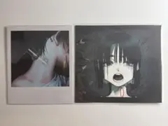 エイリアンステージ　アルバム vol.1 CD 特典　スア