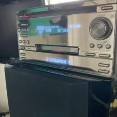 ALPINE MDA-W920JB MD CD ヘッドユニット 本体(美品) - メルカリ