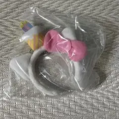 サンリオ シークレットミニカチューシャ キティ