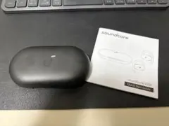 soundcore V20i ブラック