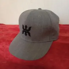 WTAPS バーガンディキャップ WTロゴ刺繍 - メルカリ
