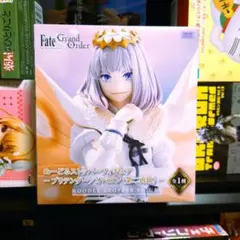 Fate Grand Orderぬーどるストッパー　プリテンダー（オベロン）