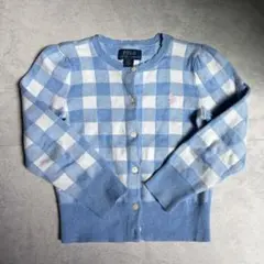 POLO RalphLauren カーディガン