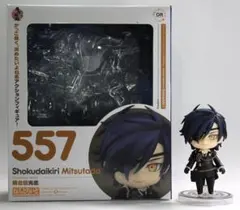 ねんどろいど 燭台切光忠 刀剣乱舞-ONLINE-（初販）