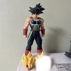 ドラゴンボール グランディスタネロ バーダック grandista nero - メルカリ