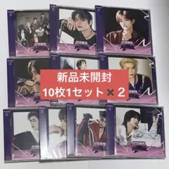 2025年最新】ZEROBASEONE 未開封 cdの人気アイテム - メルカリ