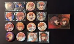 2026年最新】北見遊征 缶バッジの人気アイテム - メルカリ