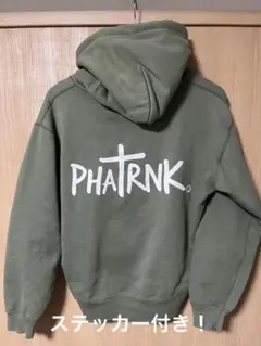 2025年最新】phatrnk 萩原京平の人気アイテム - メルカリ
