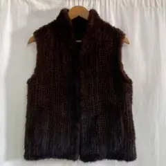ミンクベスト