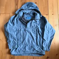 カリマー マウンテンパーカー
