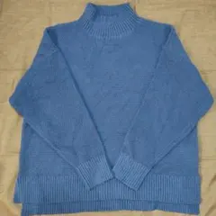 レディース　セーターLサイズ