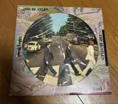 ク*ニ様 The Beatles Abbey Road 限定版