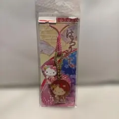 ご当地キティ 名古屋限定 ストラップ - メルカリ