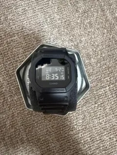 CASIO G-SHOCK DW5600BBのサムネイル