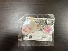 TREASURE ジフン 【 楽 】喜怒哀楽 顔アクキー