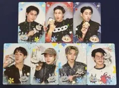 【LYKN＋Est】名古屋 ランダムカード トレカ WilliamEst