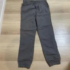 GAP KIDS グレー 長ズボン XL (12)