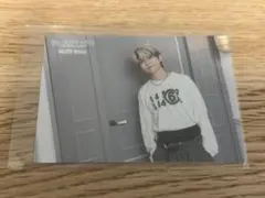 Mrs.GREEN APPLE フォトカード　017