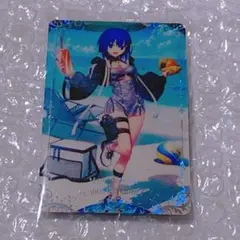 シエル 謎の代行者C.I.E.L ウエハース 14弾 カード FGO 月姫 型月