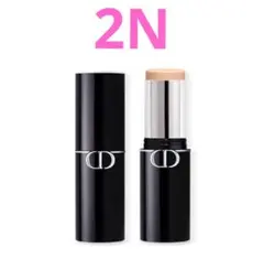 ディオールスキン フォーエヴァースキンパーフェクトスティック　2N