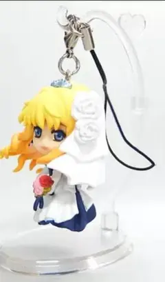 [マクロス]一番くじ マクロスＦ～ラストフロンティア～シェリル　きゅんキャラ
