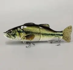 【未使用品含む】お買い得　ビッグベイトセット 2025年最新】ビックベイトの人気アイテム - メルカリ