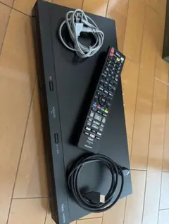 パナソニック DVD ブルーレイ DMR-2W51 2021年製 レコーダー - メルカリ