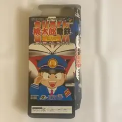 【箱のみ】スーパー桃太郎電鉄DX スーパーファミコン