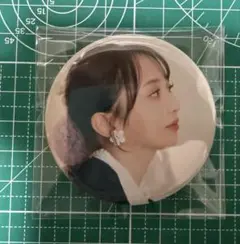 小宮有紗 BIRTHDAY PARTY 2026 缶バッジ ありしゃ ファンミ