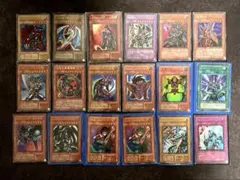 遊戯王カード　60枚＋α枚セット