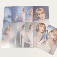 LE SSERAFIM ルセラフィム 韓国 ペンミ ファンミ サクラ ラキドロ