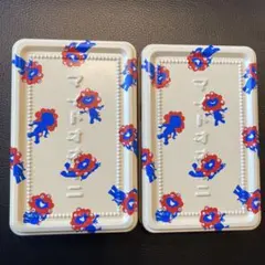 【新品未開封】マイドオオキニ ミャクミャク タイヨウノカンカン 太陽の塔❤️2個❤️