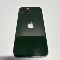Apple iPhone13 mini ジャンク品