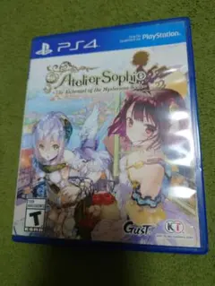 PS4 ソフィーのアトリエ2 プレミアムボックス あみあみ限定 PS4 ソフィーのアトリエ2 プレミアムボックス あみあみ限定 - メルカリ