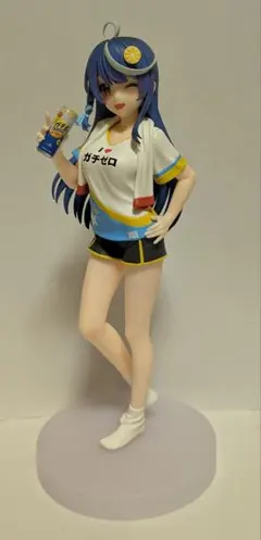 シュワちゃん フィギュア