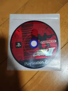 タイムクライシス2 ps2