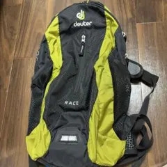 deuter リュックのサムネイル