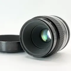 新品級 NIKON Ai AF Micro 60mm F2.8D H263 - メルカリ