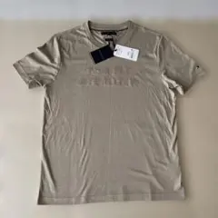 【新品未使用】TOMMY HILFIGER Tシャツ Mサイズ MW42380