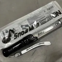 SnowMan Dome Tour 2023-2024 ペンライト