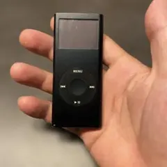 JUNK】Apple iPod classic 80GB A1238 - メルカリ