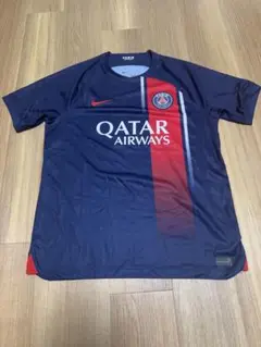 Nike パリ・サンジェルマン サッカーシャツ フリーサイズ