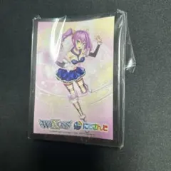 ウィクロス ノヴァ スリーブ 10枚入り 2セット - メルカリ
