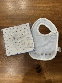 ファミリア　ガーゼ　スタイ