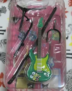 サンリオキャラクターズけろけろけろっぴ