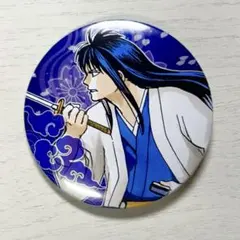 銀魂 桂小太郎 攘夷 ジャンプ展 コレクション缶バッジ 第2弾 公式