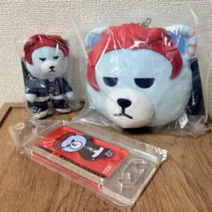 2026年最新】krunk treasure パスケースの人気アイテム - メルカリ