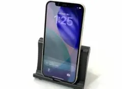 13　iPhone 12 ホワイト 64GB SIMフリー
