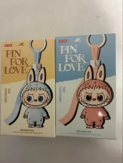 正規品Pin For Love A -M N-Z 未開封 2箱セット